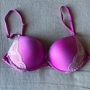 Victoria's Very Sexy push up bra